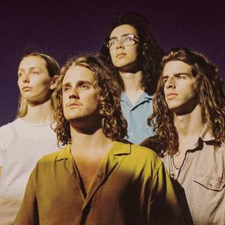 Spacey Jane wallpaper