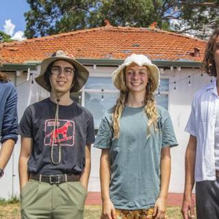 Spacey Jane wallpaper