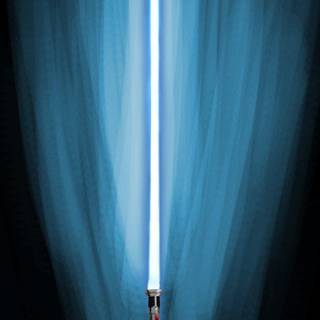 Obi Wan Kenobi lightsaber wallpaper