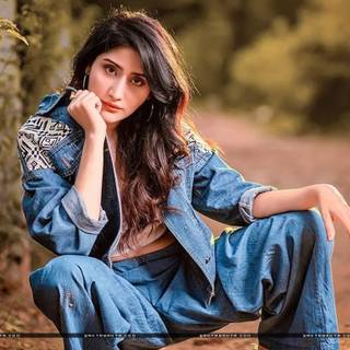 Monika Sharma wallpaper