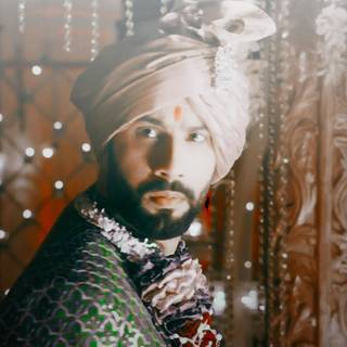 Gautam Vig wallpaper