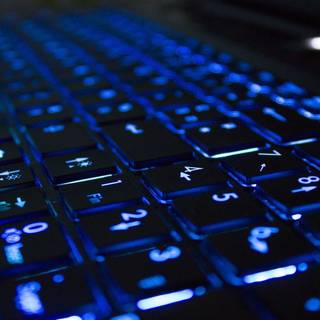 Personal computer wallpaper