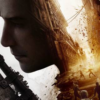 Dying Light 2 Stay Human wallpaper