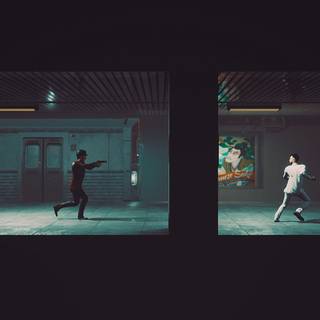 Yakuza Empire wallpaper