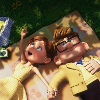 Life partner wallpaper