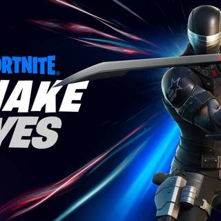 Snake Eyes computer wallpaper