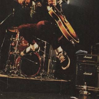 Tim Armstrong wallpaper