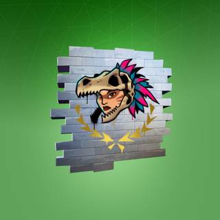 The Champion Fortnite wallpaper