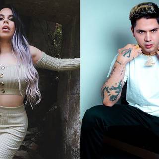 Cesar Pantoja wallpaper