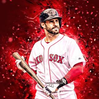 Red Sox JD wallpaper