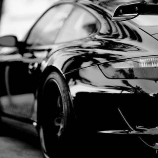 Windows 10 car wallpaper