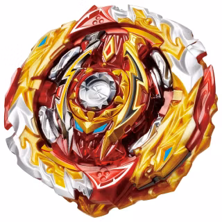Beyblade Burst Superking wallpaper