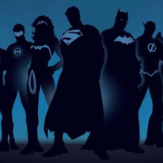 Superhero films desktop wallpaper