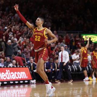 Tyrese Haliburton wallpaper