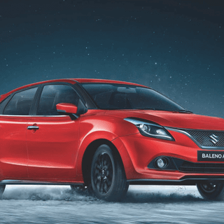 Maruti Suzuki Alto wallpaper