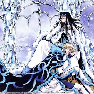 Chain Chronicle wallpaper