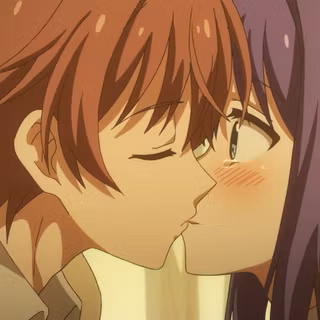 Ao-chan Can't Study! HD wallpaper