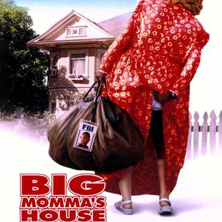 Big Momma's House wallpaper