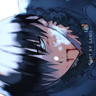 Nacht Faust wallpaper