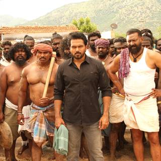 Sultan tamil wallpaper