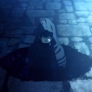 Nacht Faust wallpaper