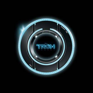 Tron Legacy movie desktop wallpaper