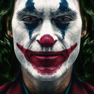 Joaquin Phoenix Joker 4k wallpaper