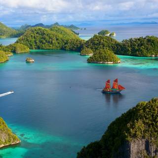 4k Indonesia wallpaper