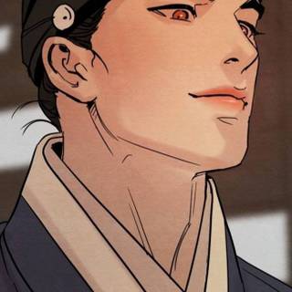 Yoon Seungho wallpaper