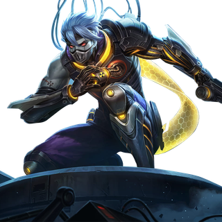 Hayabusa Starlight wallpaper