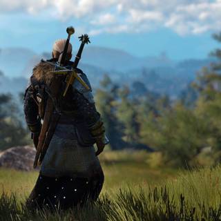 Vikings poster wallpaper