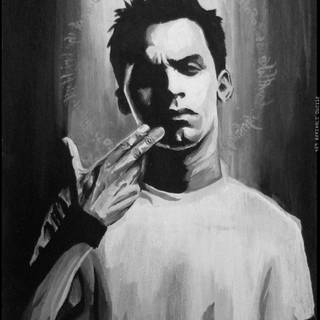 Atmosphere rapper wallpaper