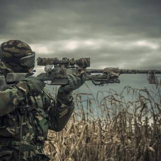 ASG gaming wallpaper