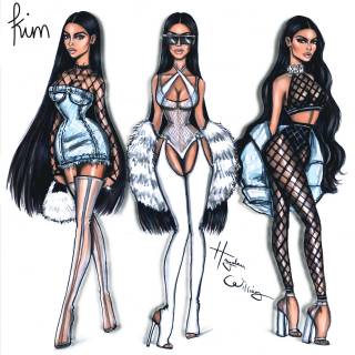 Hayden Williams wallpaper