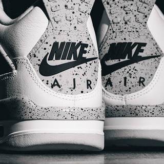 Jordan shoe desktop wallpaper