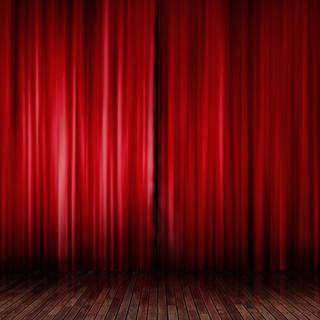 Media player wallpaper