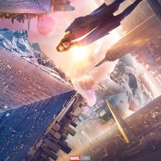 Doctor Strange Benedict Cumberbatch and Rachel McAdams wallpaper