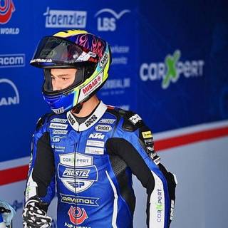 Jason Dupasquier wallpaper