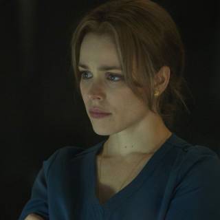 Christine Palmer Rachel McAdams wallpaper