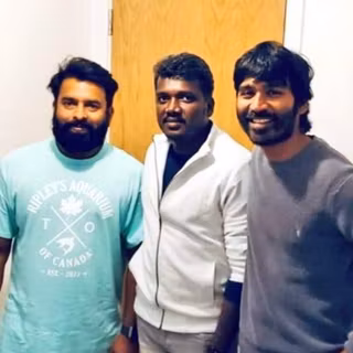 Santhosh Narayanan wallpaper