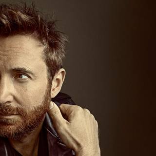 David Guetta 2021 wallpaper