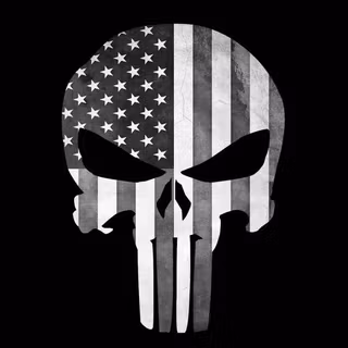 Punisher iPhone wallpaper