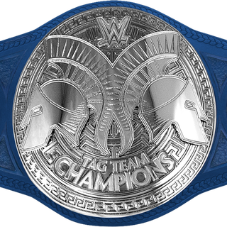 WWE SmackDown Tag Team Championship wallpaper