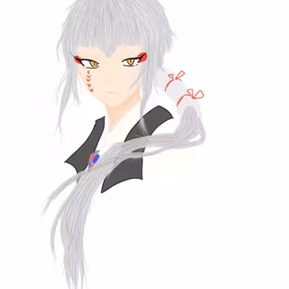 Mamushi Hojo wallpaper