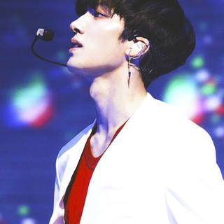 Kang Chan-hee wallpaper