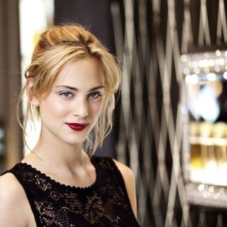 Nora Arnezeder wallpaper