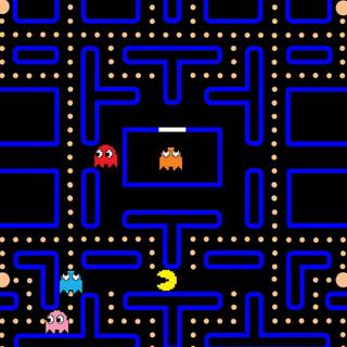 Insert coin wallpaper