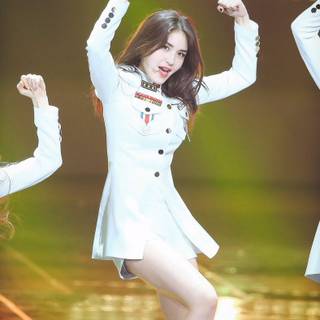 Whatta Man I.O.I wallpaper