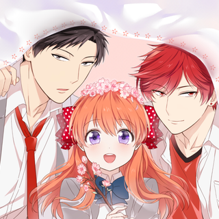 Chiyo Sakura wallpaper