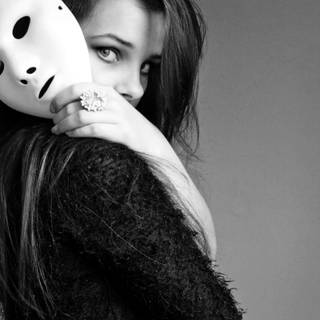 Fantastic women wallpaper